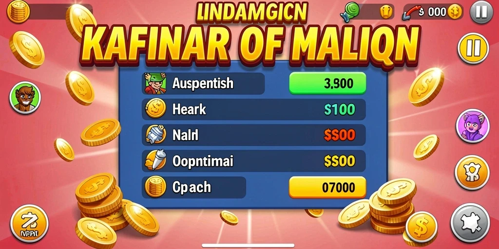 Tampilan grafis yang memukau dan detail tinggi.