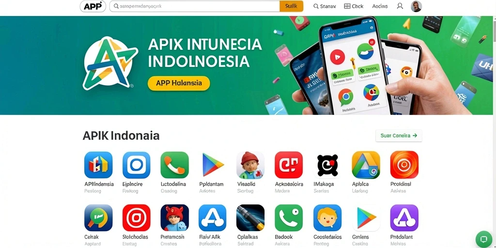 Tampilan antarmuka yang menarik dan intuitif.