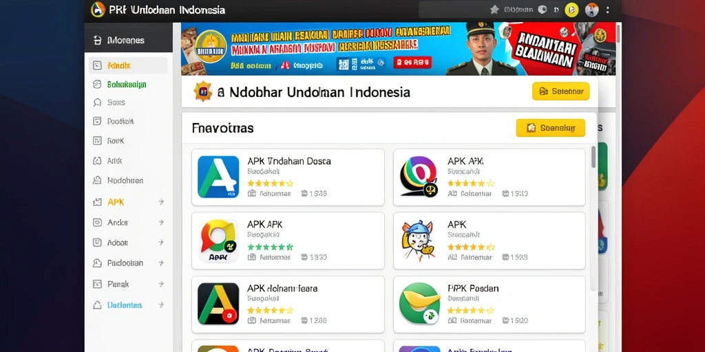 Tampilan antarmuka utama PLAYWIN123 yang menarik.