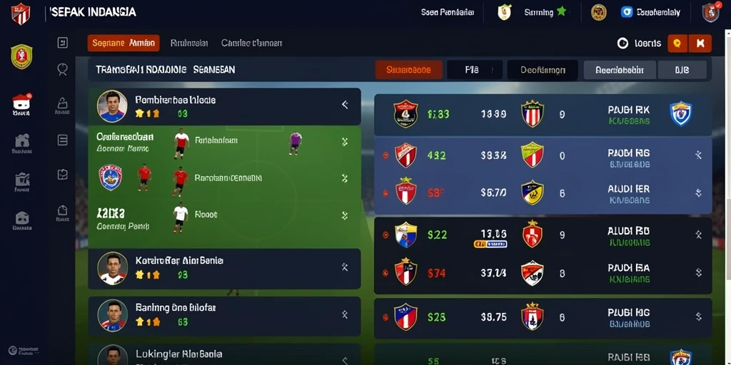 Tangkapan layar petualangan penuh aksi di dunia RPVIP3.