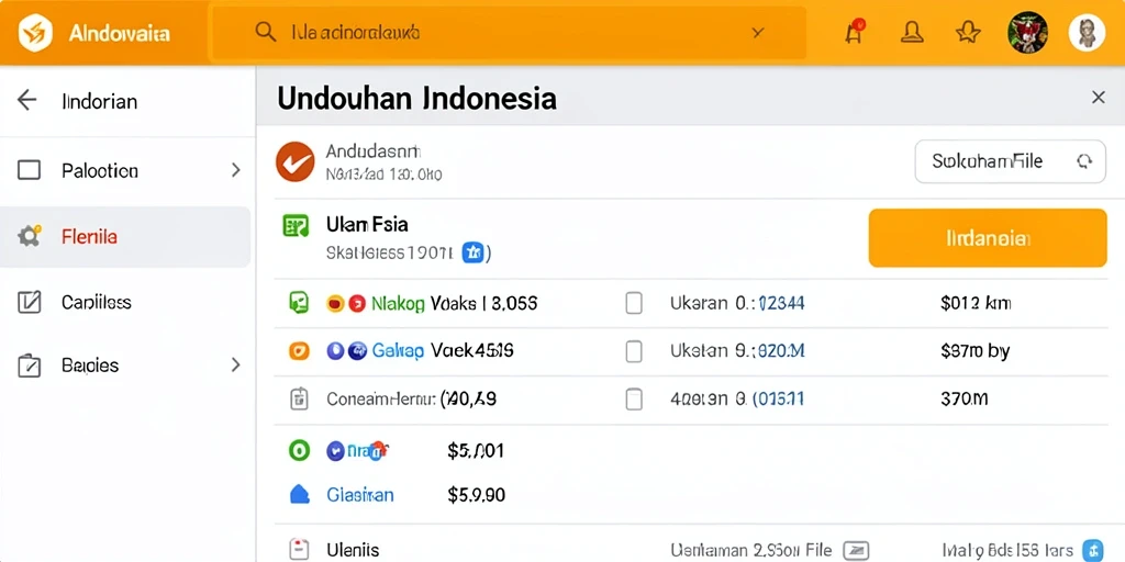 Screenshot menunjukkan tampilan mesin slot dengan tema petualangan.